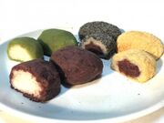 ?川食品の写真2