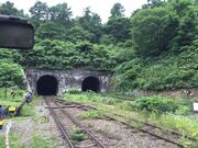 JR小幌駅の写真4