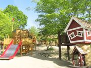 プリンス・ウィリアムズ・パークの写真2