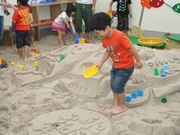 プリンス・ウィリアムズ・パークの写真3