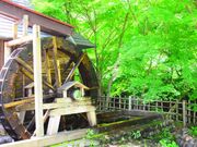 日本の里・風布館の写真2