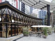 グローバルリングカフェの写真1