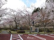 里山みらい館 遊泉寺銅山跡の写真3