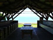 つたじまキャンプ場の写真4