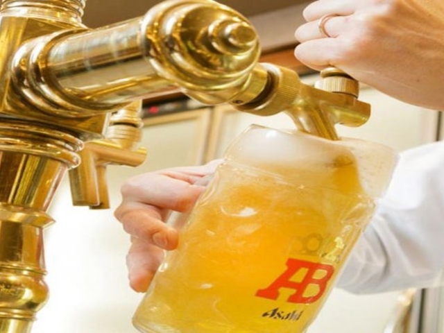 スーパードライ梅田の写真1