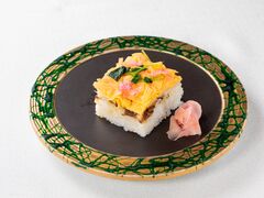 岩国寿司体験の写真1