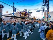 芳川神社の写真2