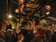芳川神社の写真3