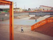 アクアパークの写真2