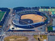 大阪シティ信用金庫スタジアムの写真2