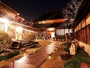 国登録有形文化財「コヤノ美術館 西脇館」の写真3