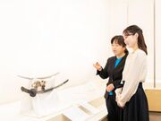 吉川家の御庭焼と篆刻体験の写真3