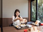岩国寿司体験の写真2