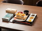 岩国寿司体験の写真3