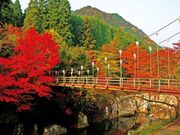 猿飛千壺峡の写真1