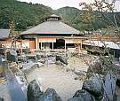 ふれあいの泉 SLと緑の天然温泉の湯