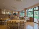 ◆道の駅サーモンパーク千歳：地元野菜の直売店や北海道で大人気のレストランが充実！