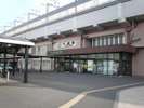 ◆千歳駅
