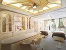 1�K�FBATON SUITE SPA