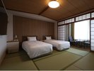 令和7年1月新設の海側洋室トイレ付