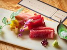 【ひとさら de ご馳走パス】食通も唸る五反田の人気店の名物メニューが予約無しで味わえる(当日先着/有料)