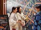 【五反田ご馳走レセプション】ゲストが選んだテーマに合わせたおすすめ店を紙芝居形式で紹介します。(無料)