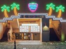 【五反田ヒルズツアー】通な大人が集う、五反田ヒルズをOMOレンジャーがご案内。(公式HPにて要予約/有料)