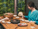 じゅう兵衛GOKINJO:ペット同伴で焼肉を楽しめる人気店。(ペット同伴は土・日・祝日限定/要予約)