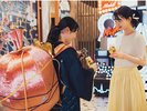 【満チル☆五反田ナイト倶楽部〜天空の夏涼み 〜】のなるコールビールを無料でご提供