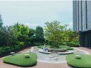 空中庭園(昼)