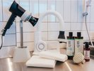 OMOドッグガーデン(屋内ドッグラウンジ):宿泊者限定の無料シャワールームをご用意