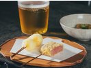 【ひとさら de ご馳走パス】食通も唸る五反田の人気店の名物メニューが予約無しで味わえる(当日先着/有料)