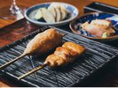 【ひとさら de ご馳走パス】食通も唸る五反田の人気店の名物メニューが予約無しで味わえる(当日先着/有料)