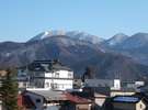 Hotel Noble Iiyama #5
