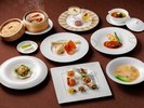 5F 中国料理「翠林」(※お料理画像はイメージです)