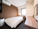 ビジネスでも観光でも心地よい眠りを