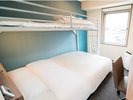 ご旅行にぴったりのお部屋です