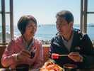 ホテル近くでを庄内の海鮮を堪能!※イメージ