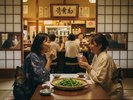 名物だだちゃ豆を食べ鶴岡観光!※イメージ