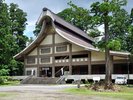 【当館から車で約30分】出羽三山の歴史や文化について学べる「出羽三山歴史博物館」