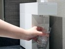 《ウォーターサーバー全客室導入》高性能ウォーターサーバーを新規導入!