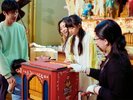 【浜名湖オルゴールミュージアム】さまざまなオルゴールから自動演奏オルガンなどをお楽しみください。