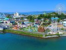 【浜名湖パルパル】オフィシャルホテル特典:ご宿泊者は入園無料(休園日を除く)