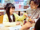 【浜名湖オルゴールミュージアム】ショップでは、オリジナルオルゴールの製作体験も可能!