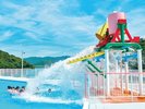 【浜名湖パルパル】夏季限定★パルプール
