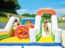 【浜名湖パルパル】夏季限定★パルプール