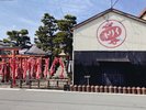 【トリイソース】浜松が誇る老舗ソース店の直売店。ここでしか買えない商品もラインナップ。