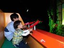【浜名湖パルパル】浜名湖畔にあるファミリーにちょうどいい遊園地<ドラゴンファイター>
