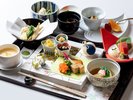 【美食のまち浜松 匠味御膳】イメージ ※季節により献立が変わります