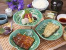 ●「うなぎ殿御膳」イメージ